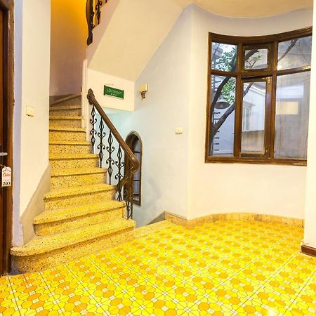 Chikoo Homestay Spot-On Hanoi Exterior photo