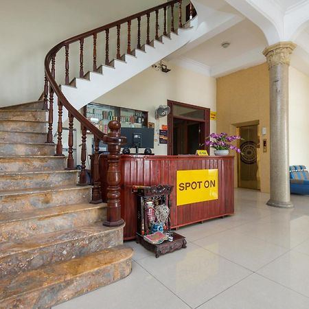 Chikoo Homestay Spot-On Hanoi Exterior photo