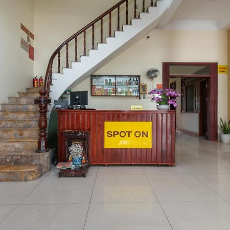 Chikoo Homestay Spot-On Hanoi Exterior photo