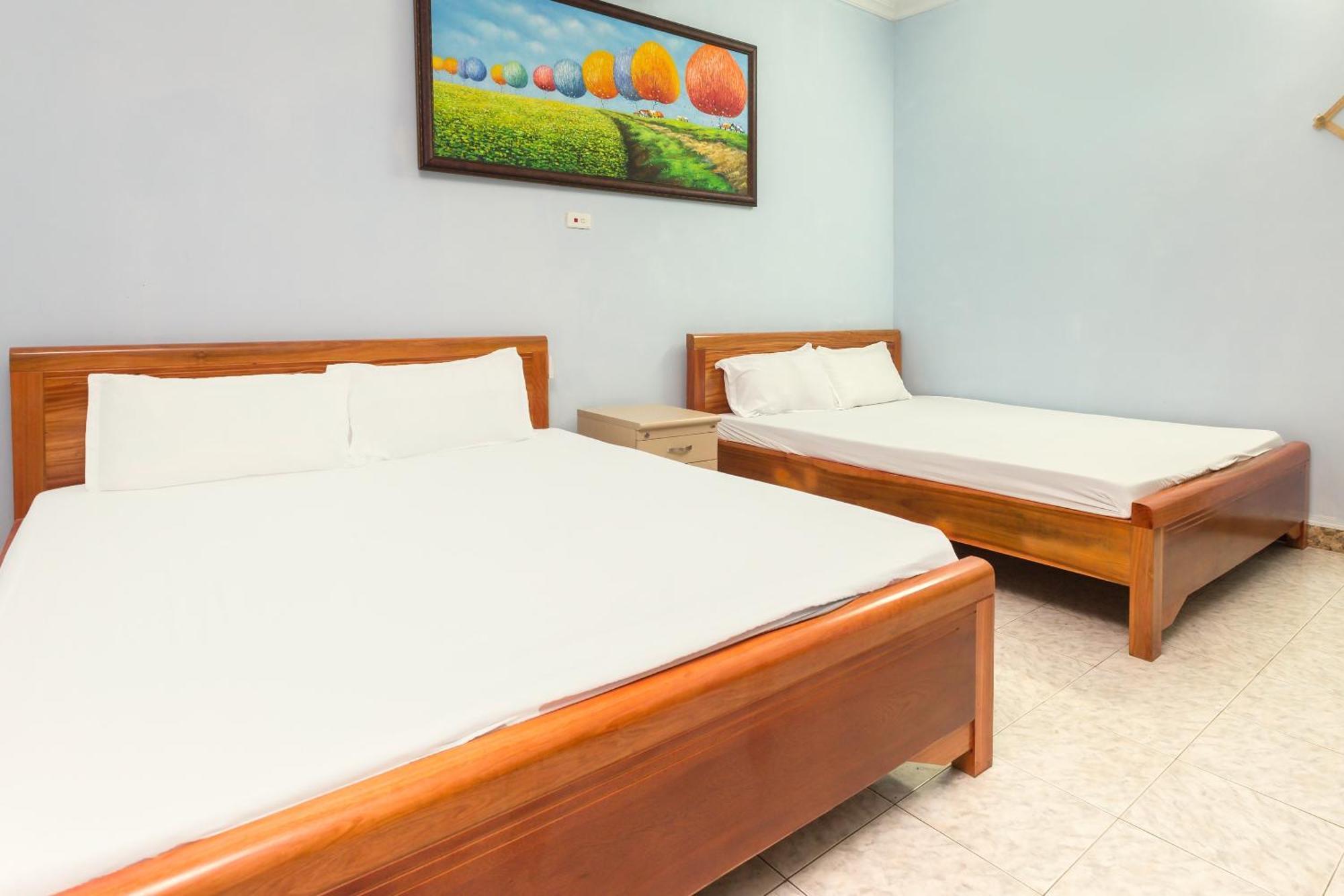 Chikoo Homestay Spot-On Hanoi Exterior photo
