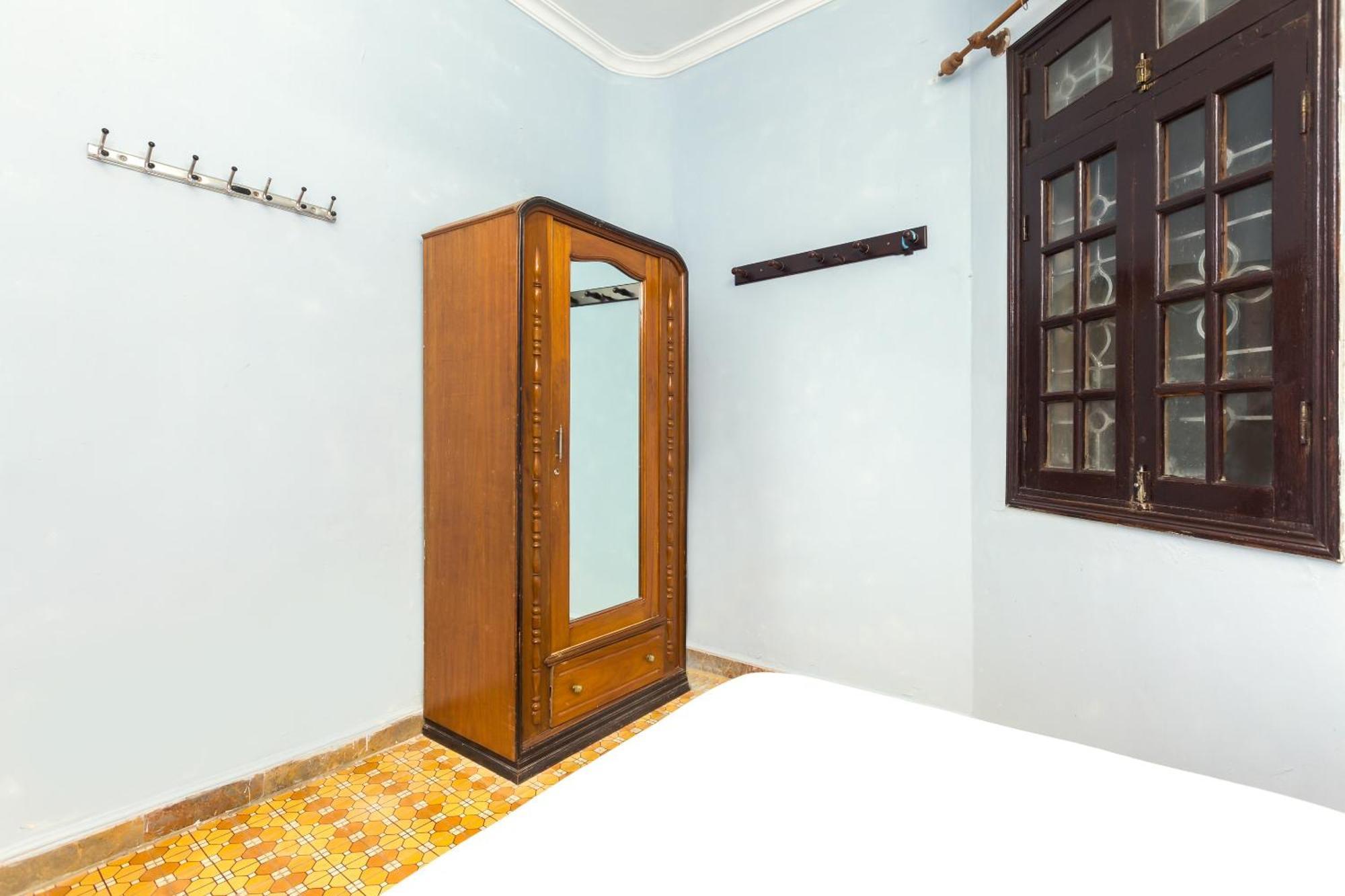 Chikoo Homestay Spot-On Hanoi Exterior photo