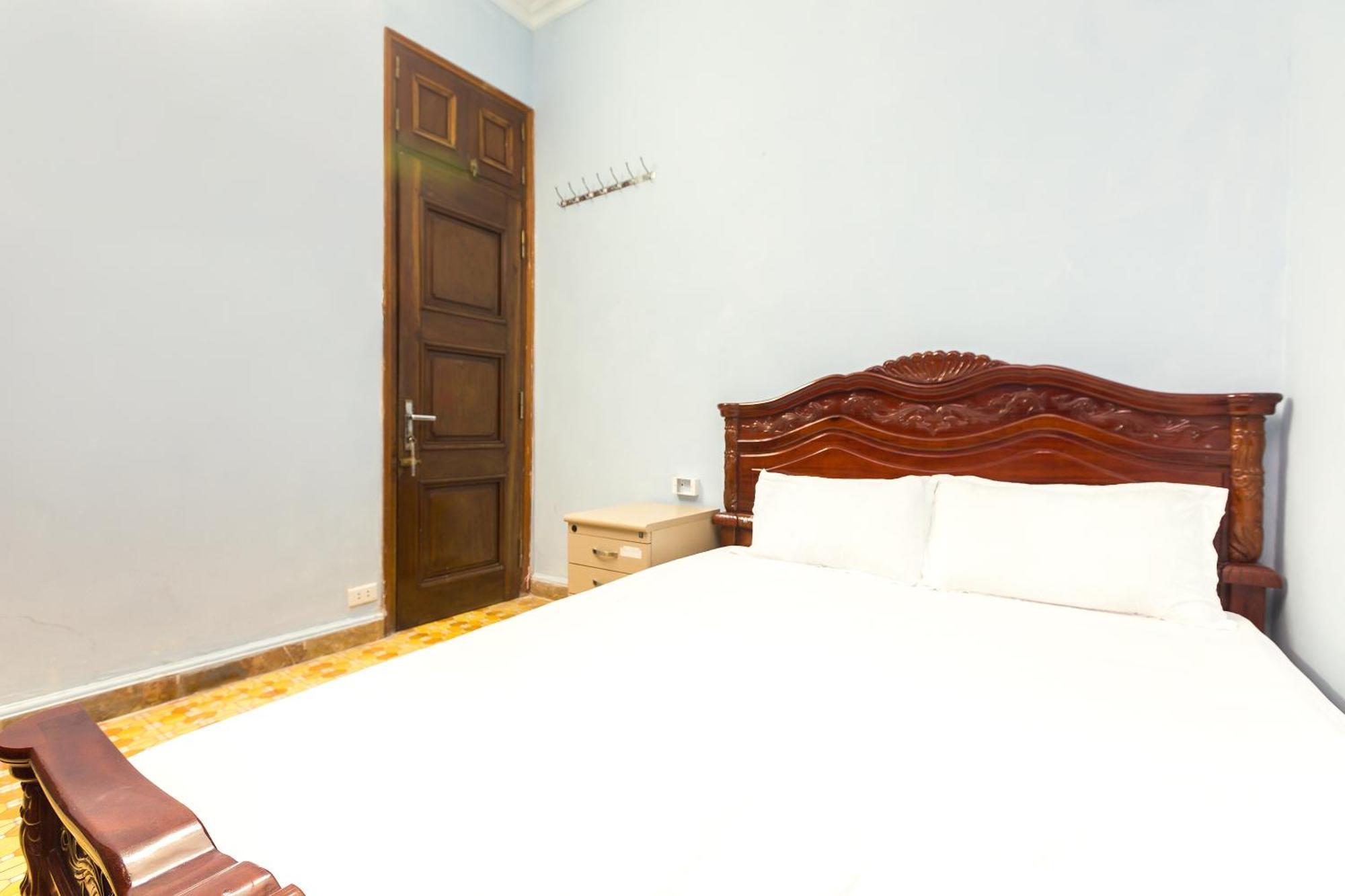 Chikoo Homestay Spot-On Hanoi Exterior photo