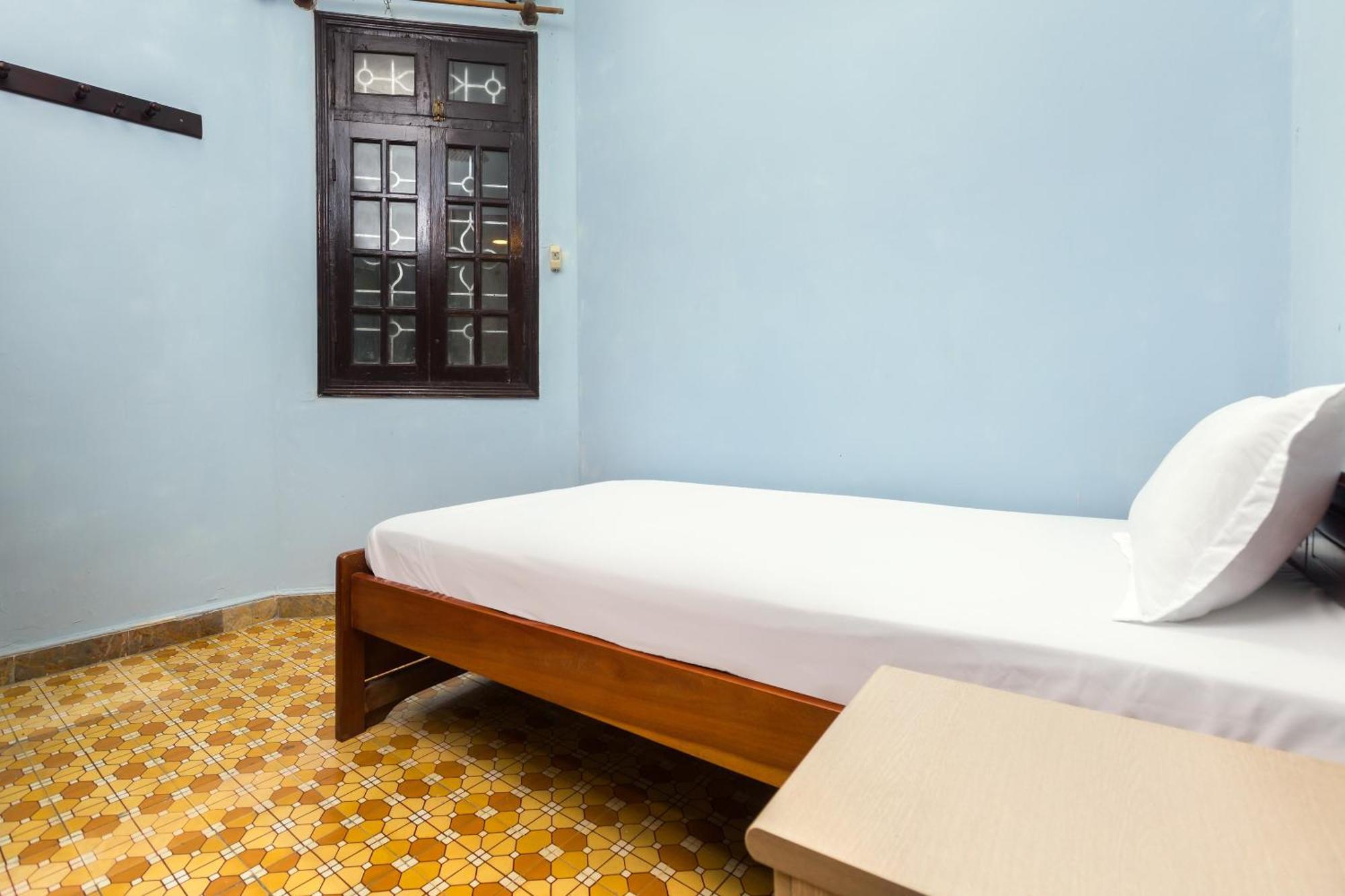 Chikoo Homestay Spot-On Hanoi Exterior photo