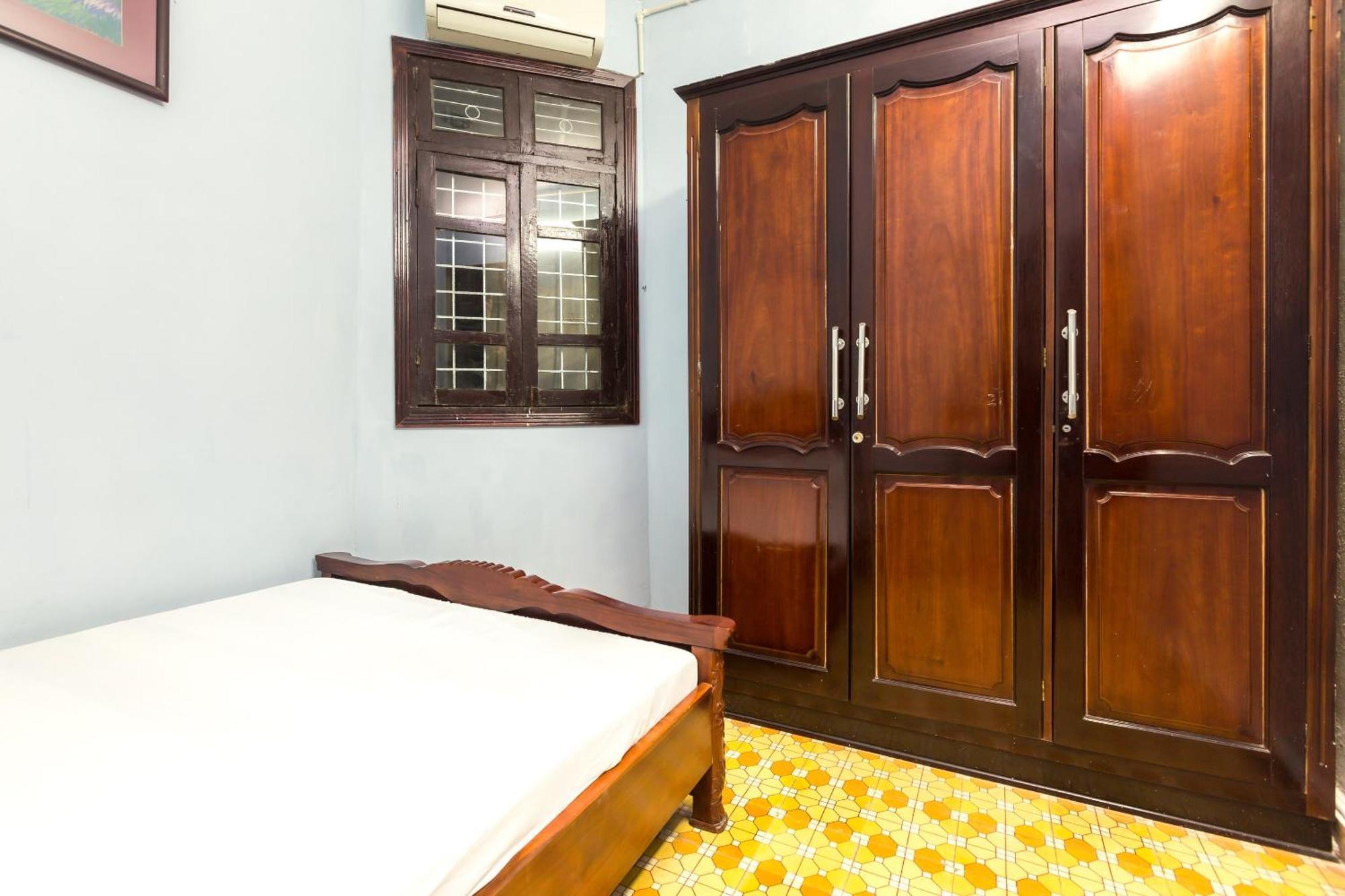 Chikoo Homestay Spot-On Hanoi Exterior photo