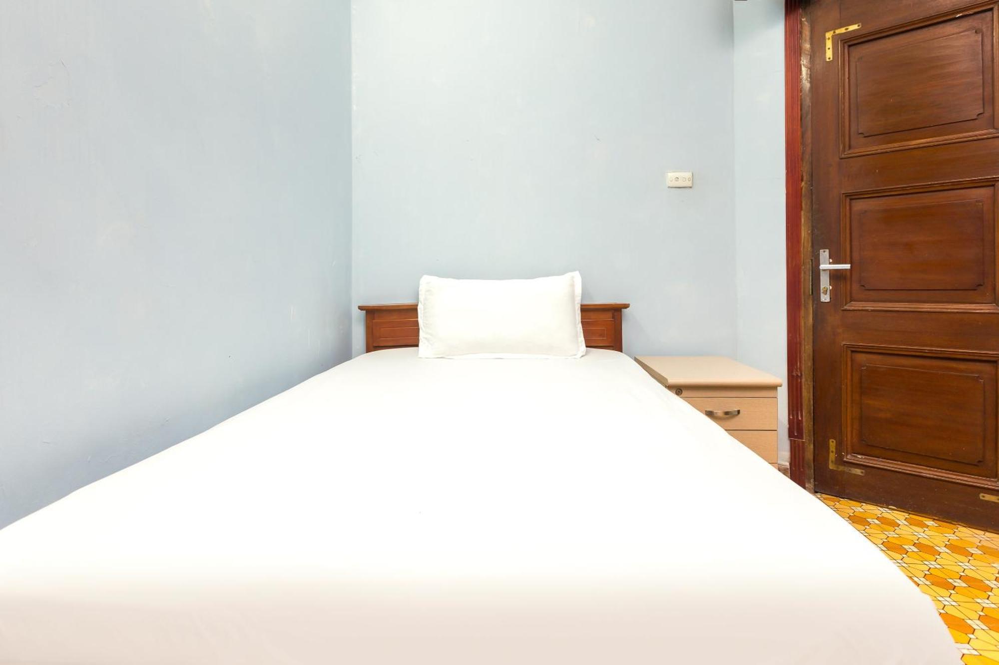 Chikoo Homestay Spot-On Hanoi Exterior photo