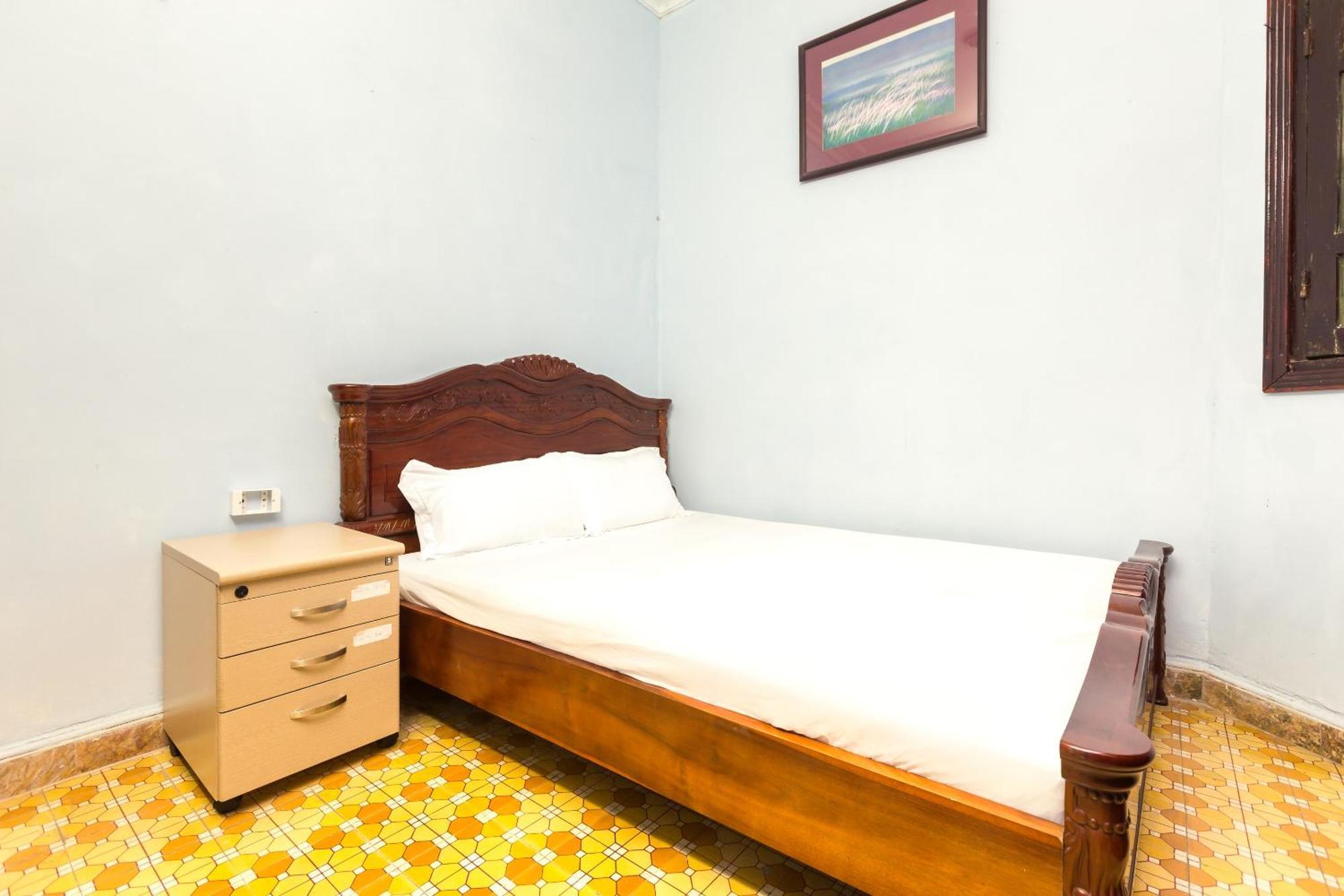 Chikoo Homestay Spot-On Hanoi Exterior photo