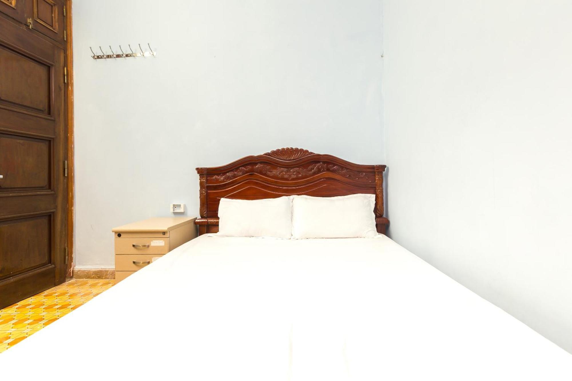 Chikoo Homestay Spot-On Hanoi Exterior photo