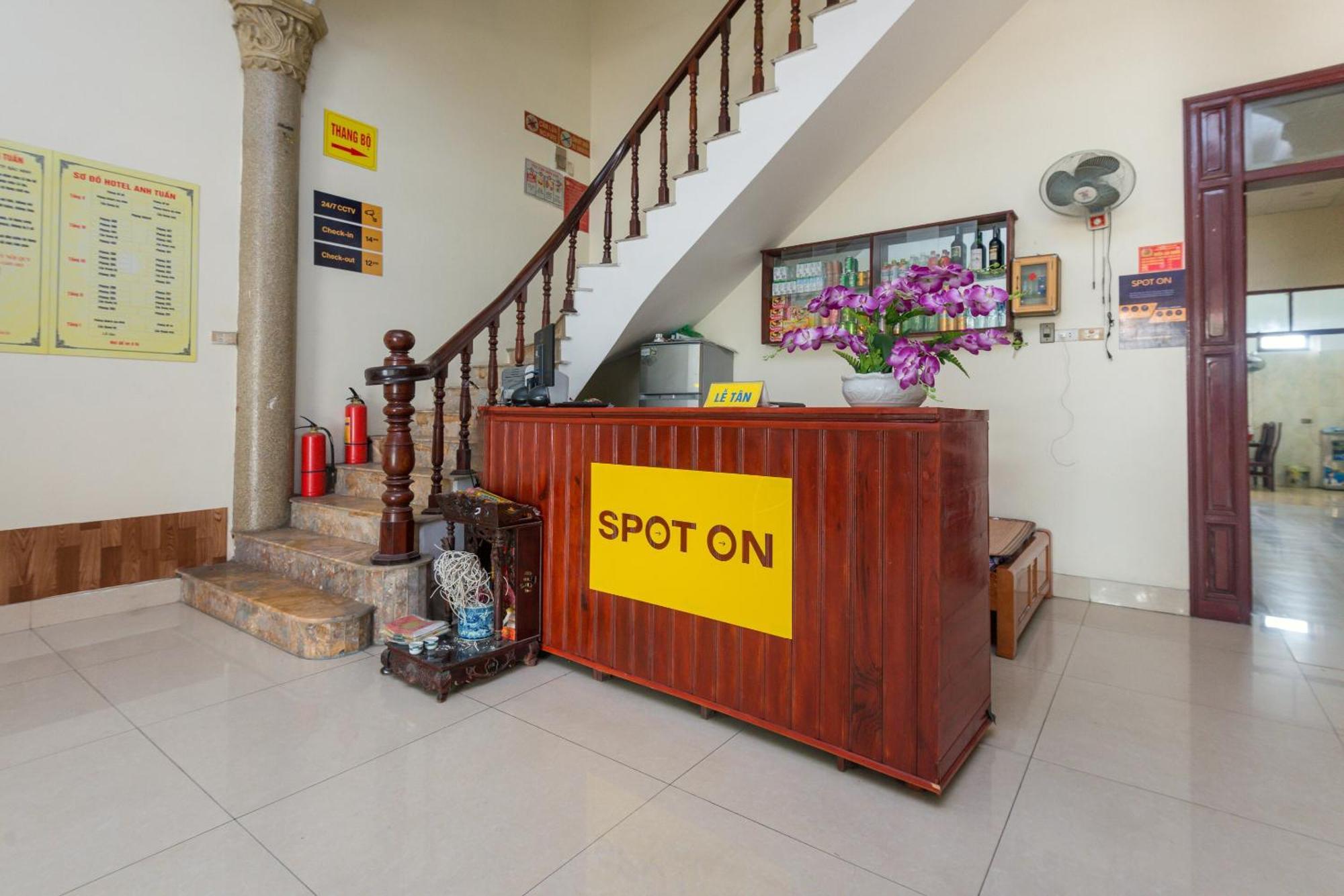 Chikoo Homestay Spot-On Hanoi Exterior photo