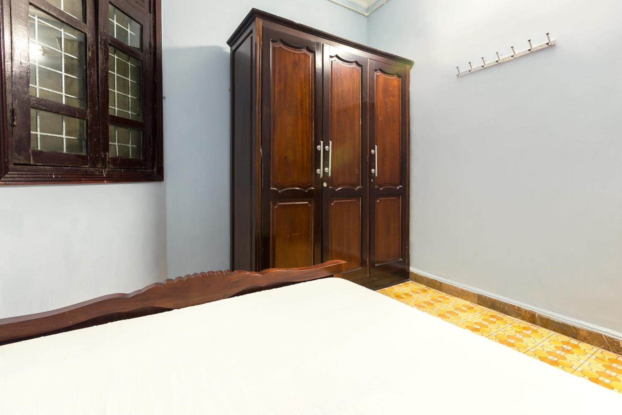 Chikoo Homestay Spot-On Hanoi Exterior photo