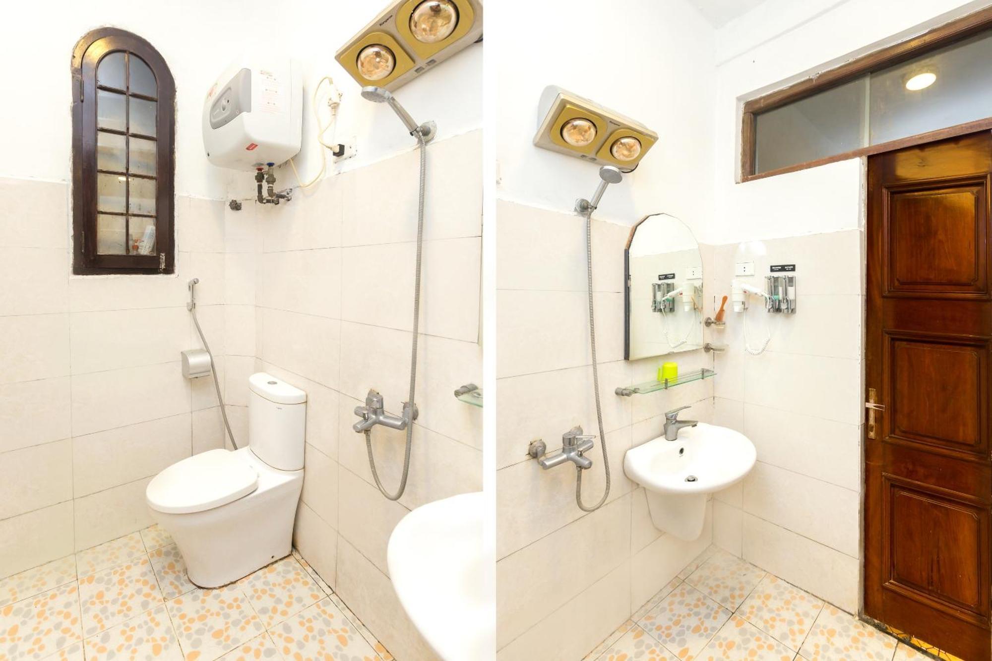 Chikoo Homestay Spot-On Hanoi Exterior photo