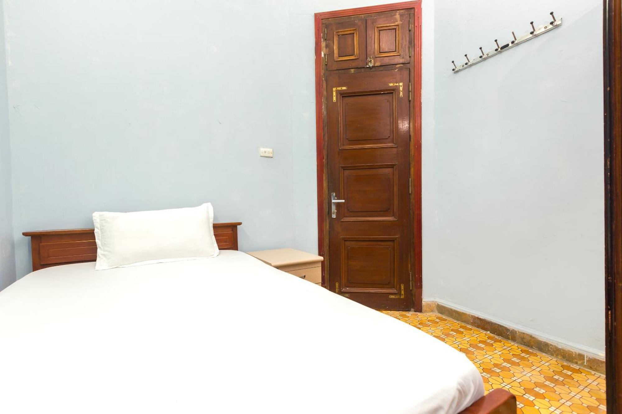 Chikoo Homestay Spot-On Hanoi Exterior photo